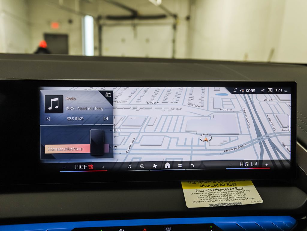 Thumbnail: 2026 BMW X3 - 15