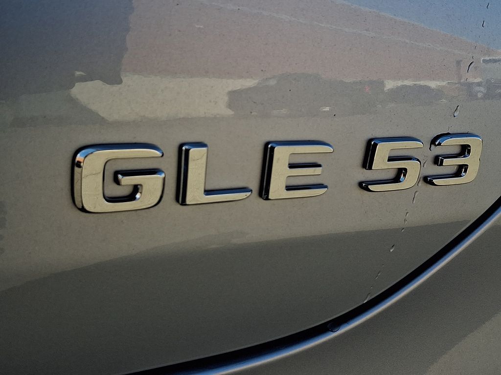 Thumbnail: 2026 Mercedes-Benz GLE - 20