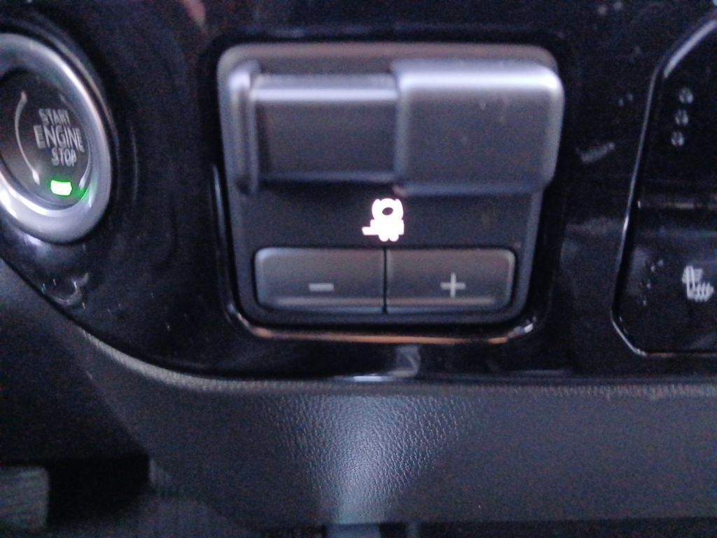 Used Car 2023 Chevrolet Silverado 1500  Lt Trail Boss For Sale Under $50,000 In Austin, Texas