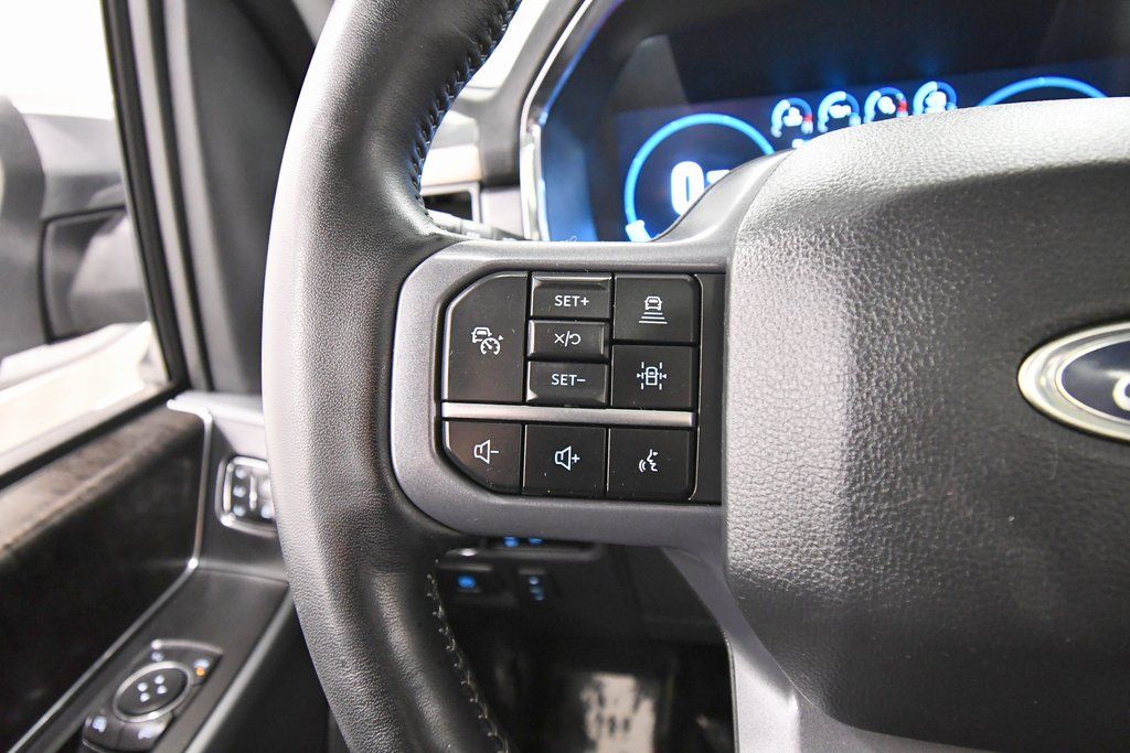 Used 2023 Ford F-150 Truck