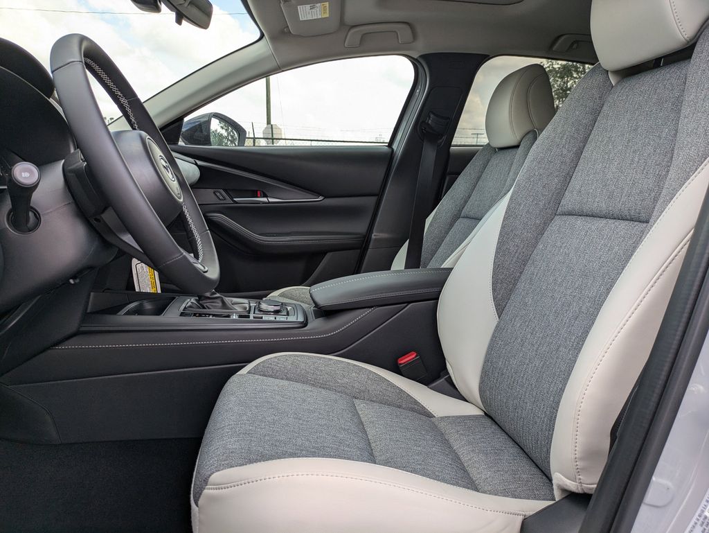 2026 Mazda CX-30 2.5 S Aire Edition