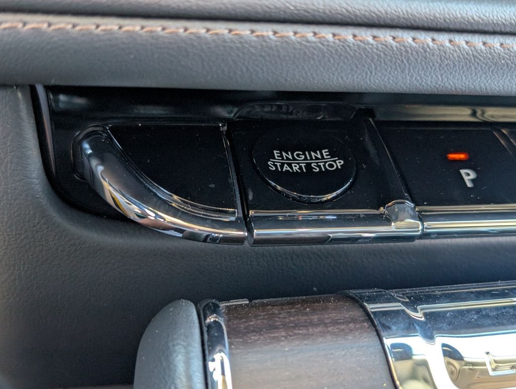 new 2026 Lincoln Aviator car, priced at $73,925