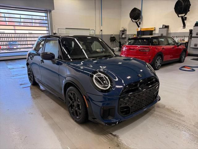 Thumbnail: 2026 MINI Cooper - 7