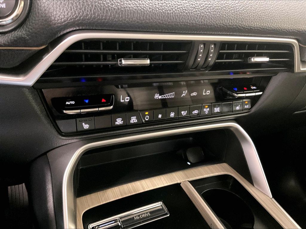 2024 Mazda CX-90 — photo 27