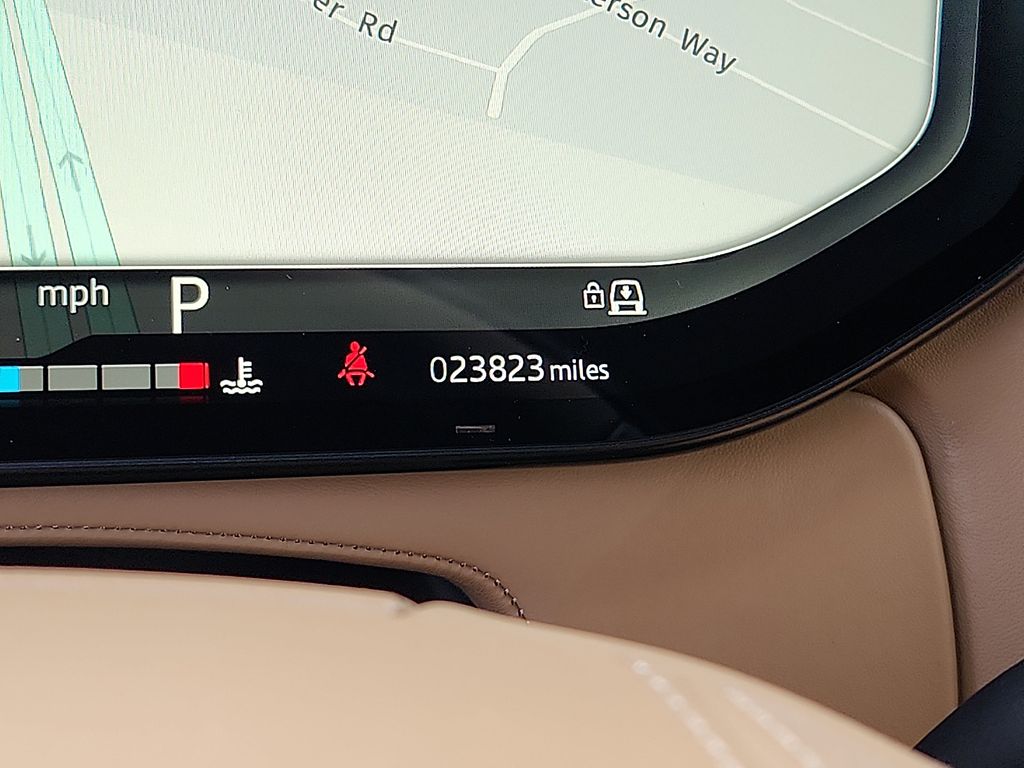 Thumbnail: 2023 Land Rover Range Rover - 21