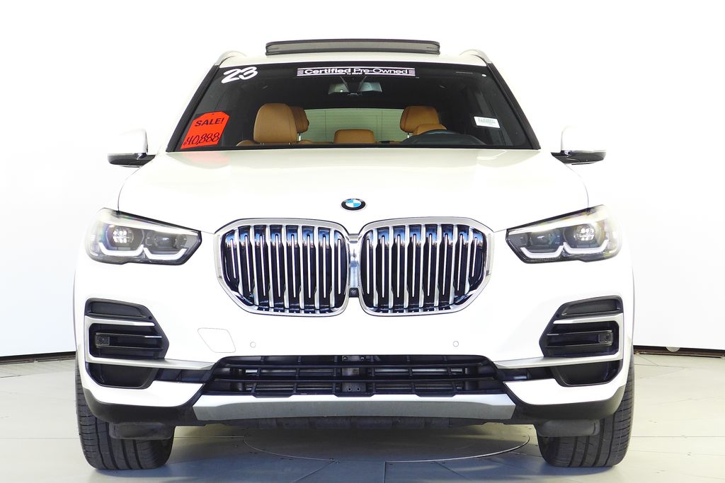 Thumbnail: 2023 BMW X5 - 3