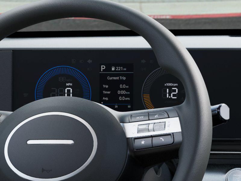 Thumbnail: 2026 Hyundai Kona - 14