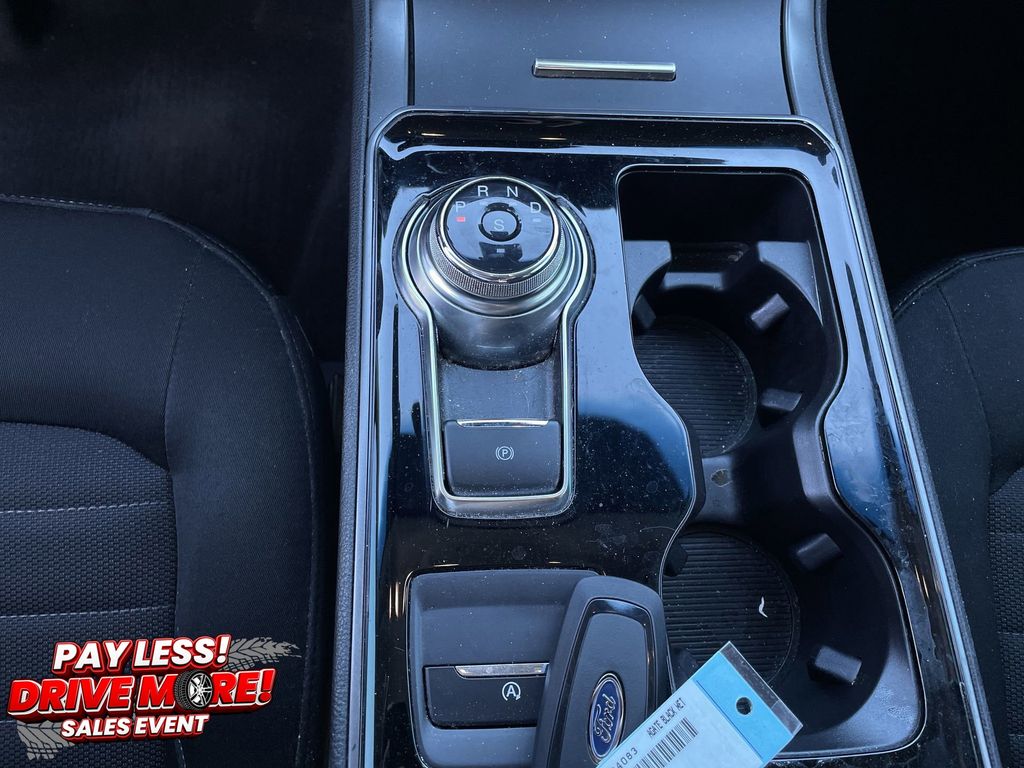 Used 2020 Ford Edge SUV