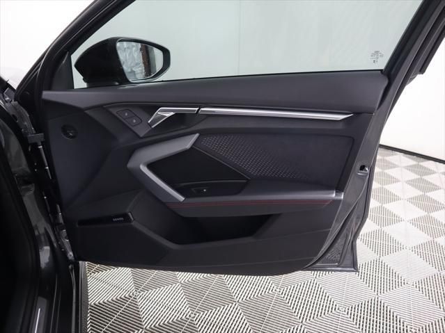 Thumbnail: 2026 Audi S3 - 27