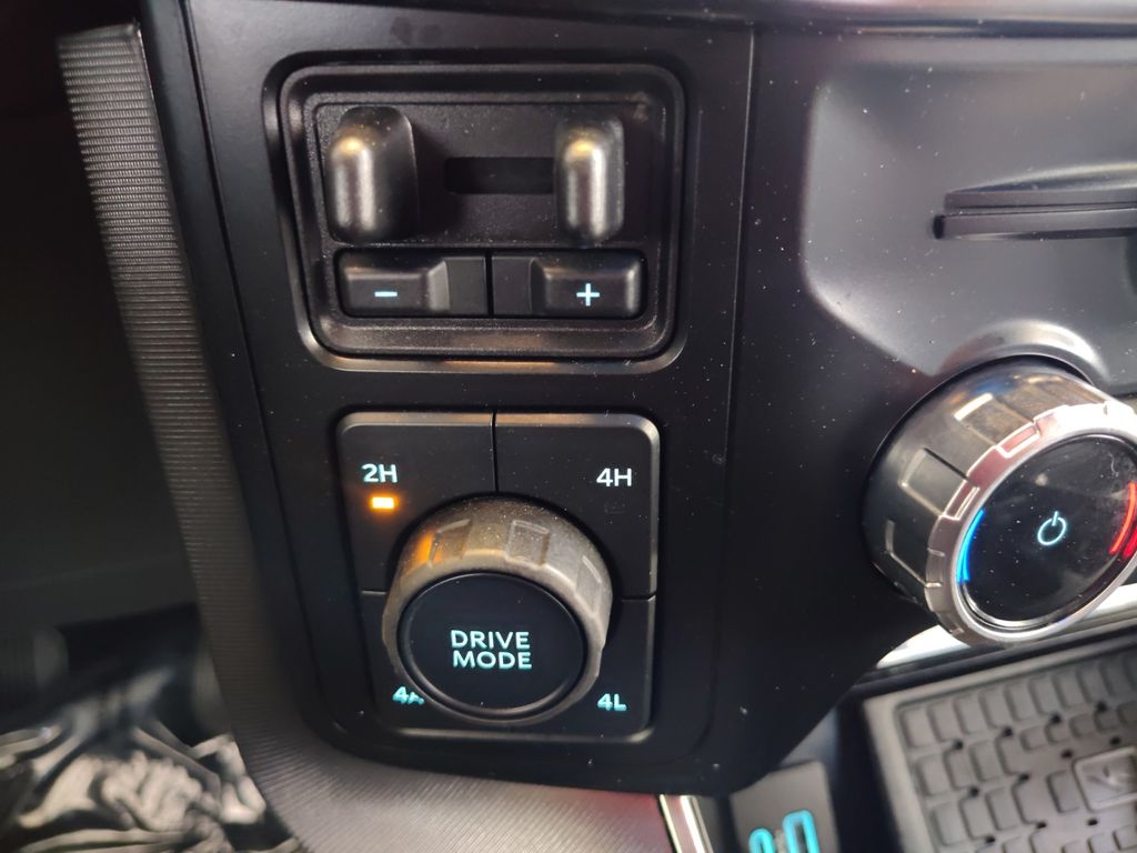 Used Car 2023 Ford F-150  Platinum For Sale Under $60,000 In Austin, Texas