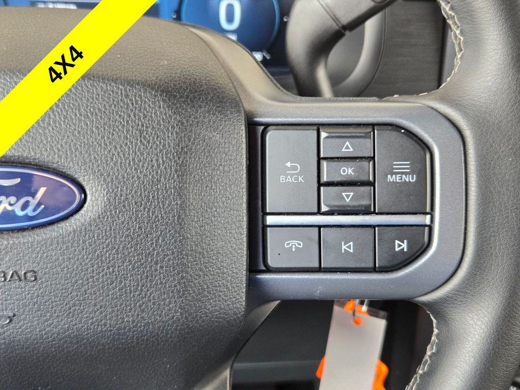 Used 2025 Ford F-150 Truck