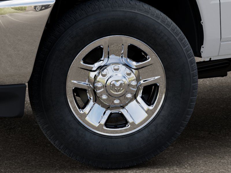 New 2026 Ram 3500 Truck