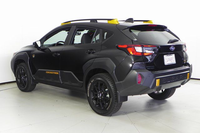 2024 Subaru Crosstrek Wilderness 9