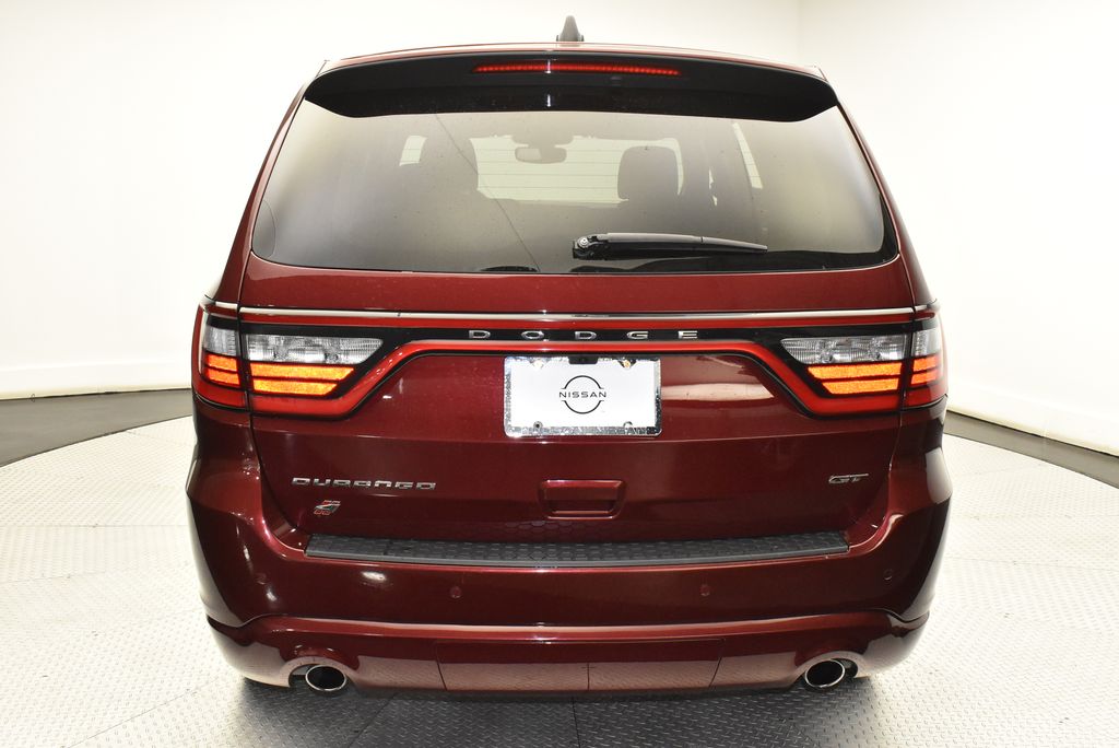 2023 Dodge Durango GT 6
