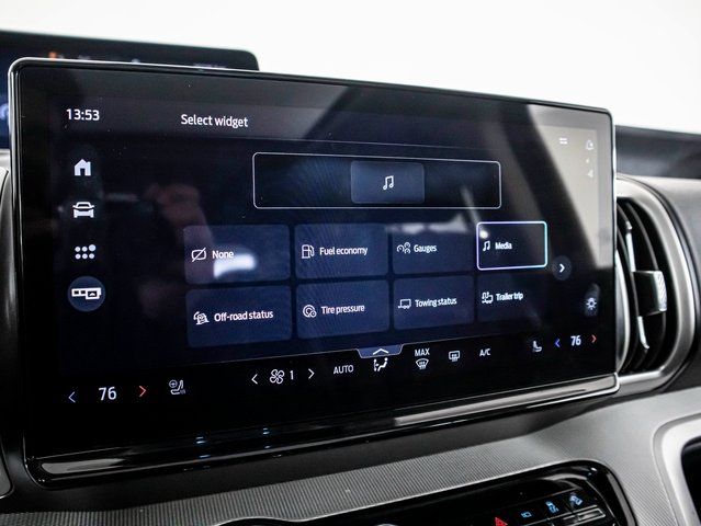 Used 2025 Gray Ford Active image 30