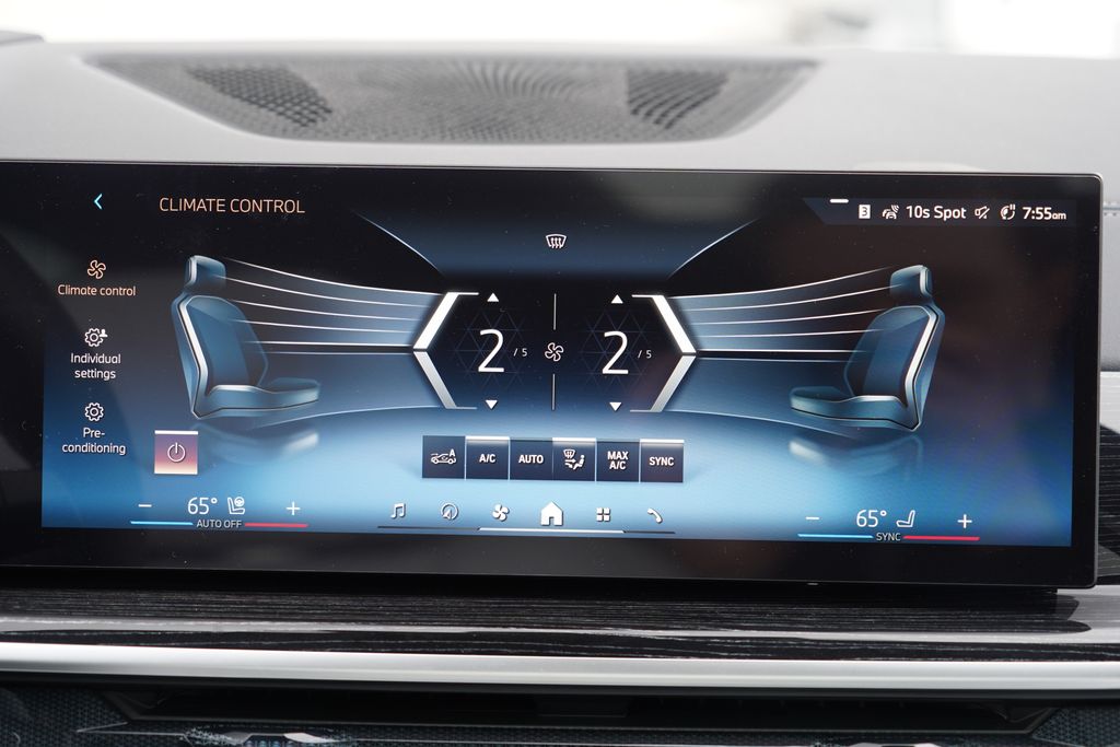 Thumbnail: 2026 BMW X5 - 16