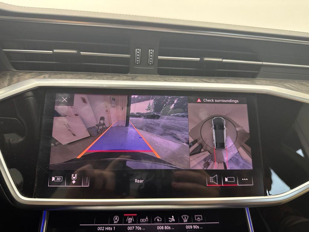 Thumbnail: 2019 Audi A7 - 20
