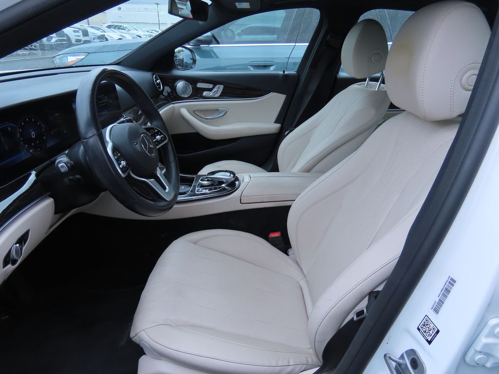 2020 Mercedes-Benz E-Class E 350 10
