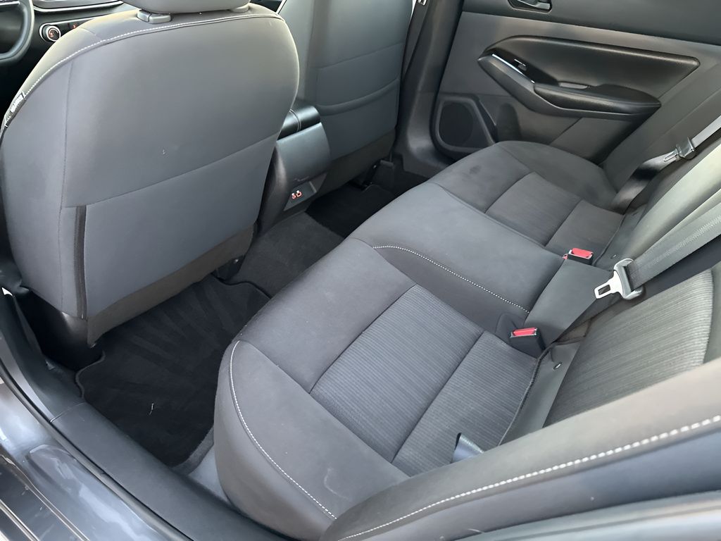 Used Car 2023 Nissan Altima  2.5 Sv For Sale Under $20,000 In Austin, Texas