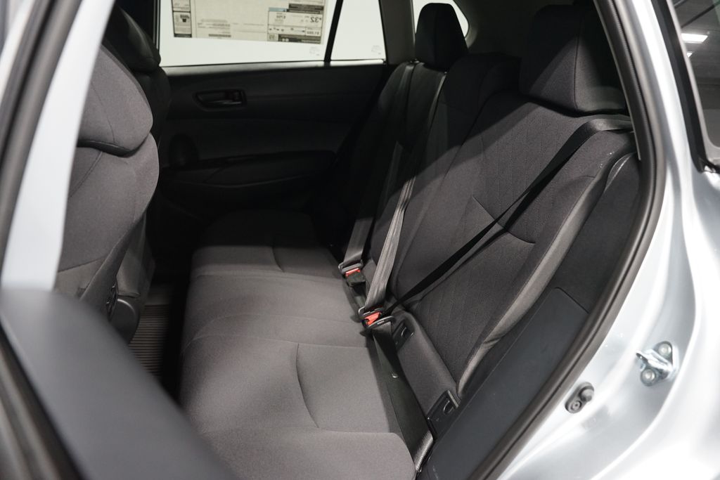 Thumbnail: 2026 Toyota Corolla Cross - 28