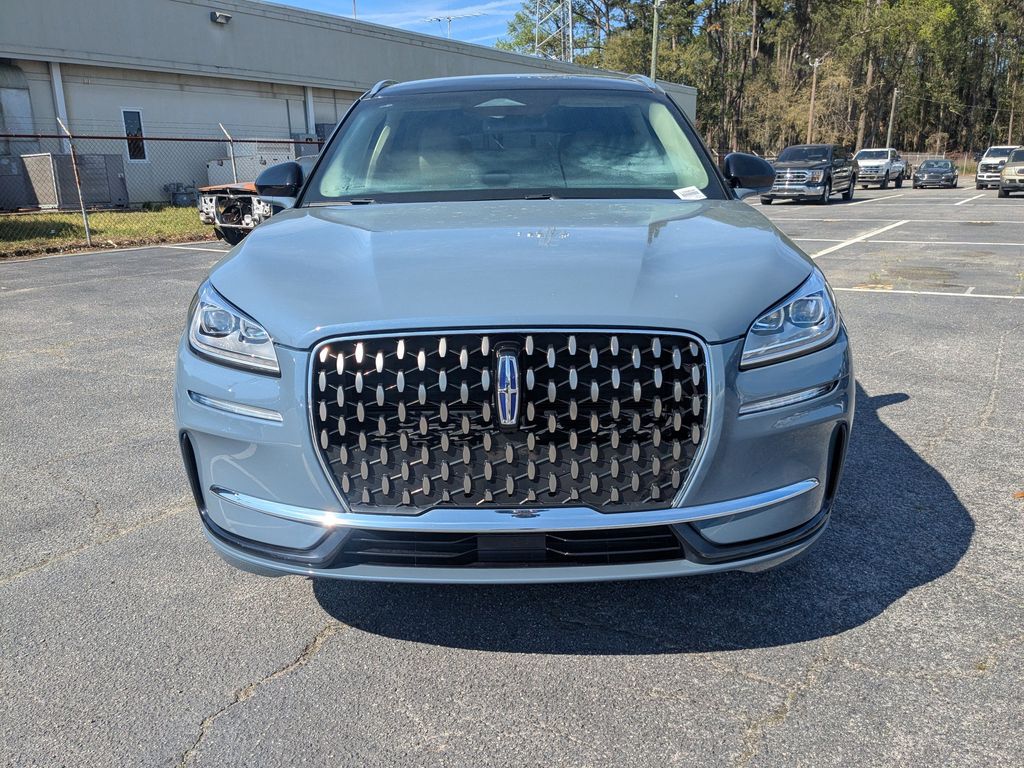 2024 Lincoln Corsair Grand Touring