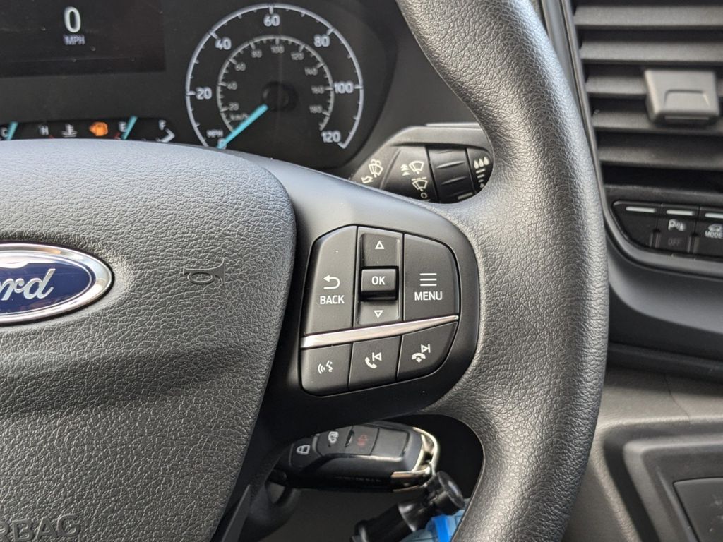 2024 Ford Transit 350 XL