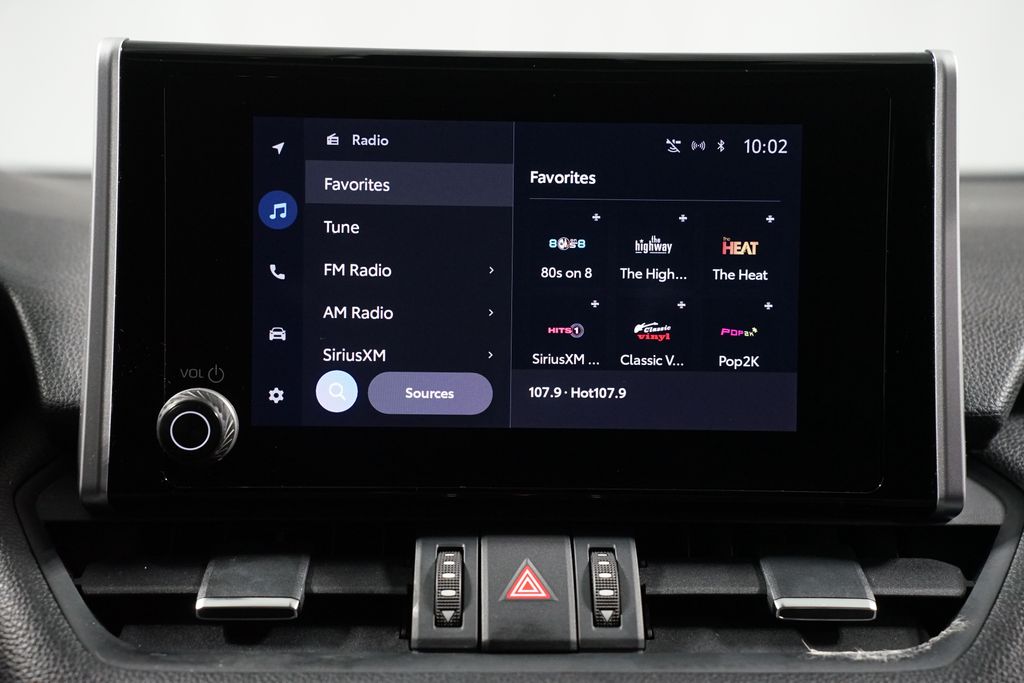 Thumbnail: 2024 Toyota RAV4 - 17