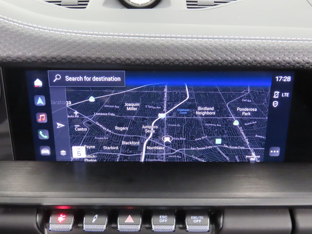 Thumbnail: 2023 Porsche 911 - 27