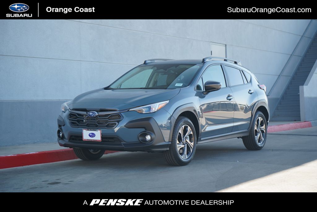 2024 Subaru Crosstrek Premium 1