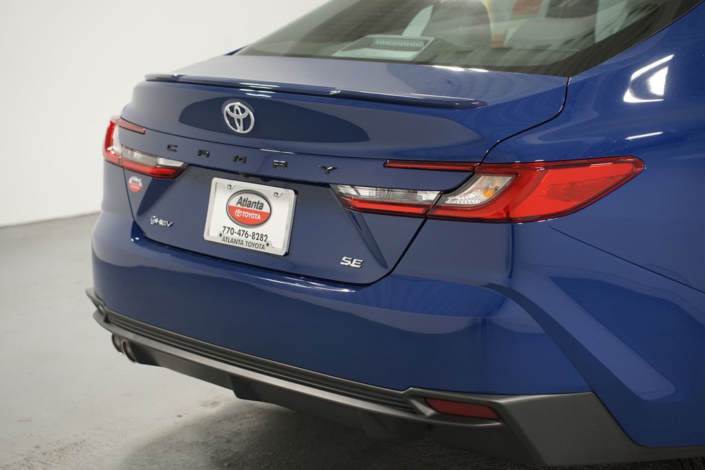 Thumbnail: 2026 Toyota Camry - 9