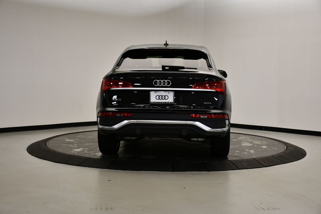 Thumbnail: 2025 Audi Q5 - 4