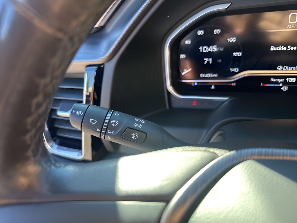 Used Car 2024 Gmc Sierra 2500hd  Denali Ultimate For Sale Under $80,000 In Austin, Texas