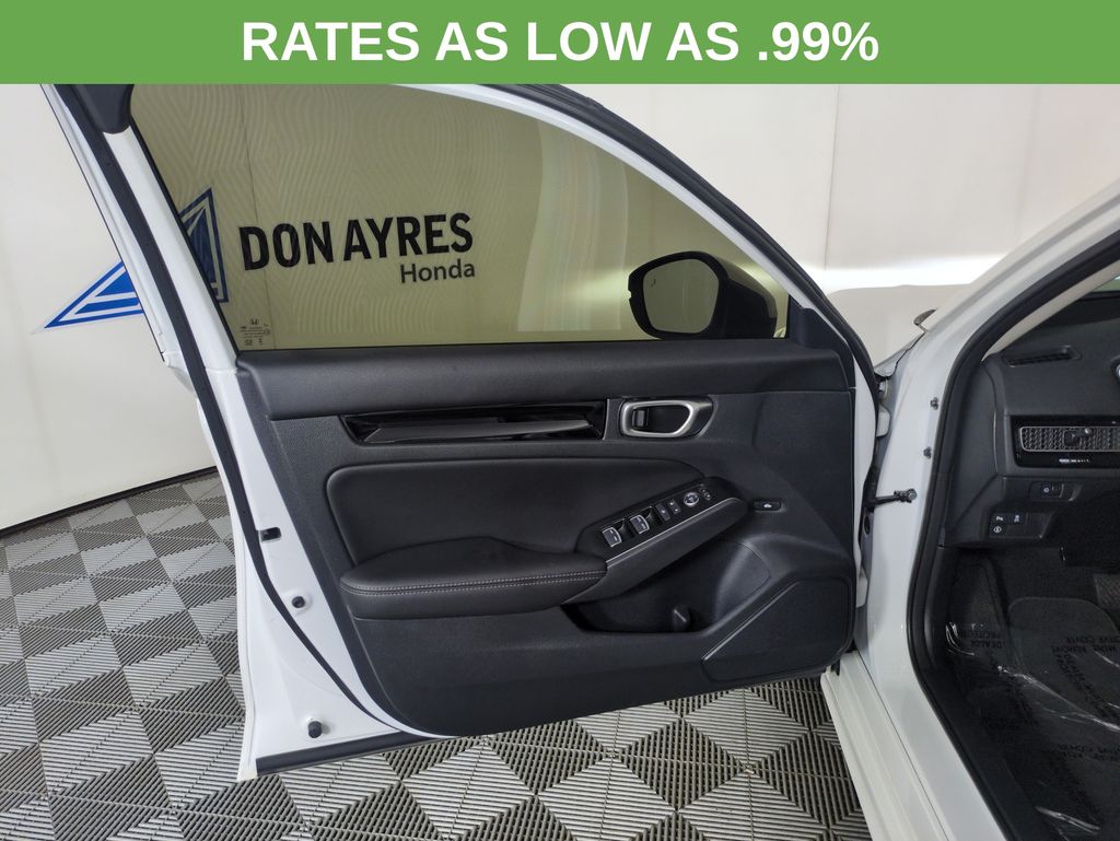 Used 2023 Honda Civic For Sale in Fort Wayne, IN