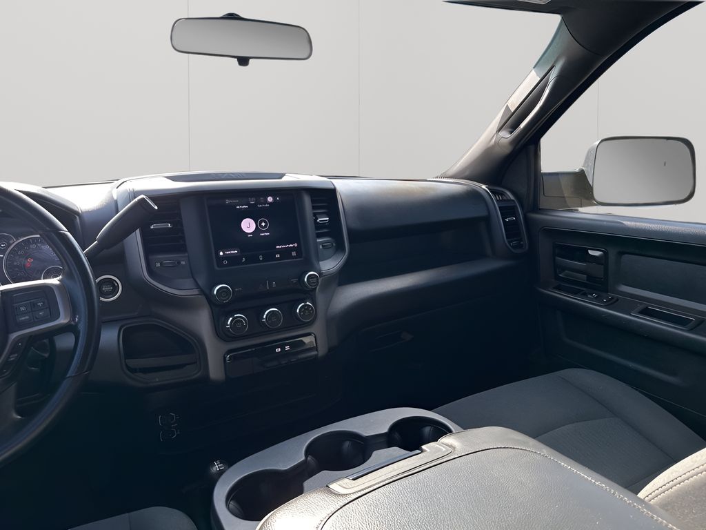 Used Car 2022 Ram 3500  Tradesman For Sale Under $50,000 In Austin, Texas