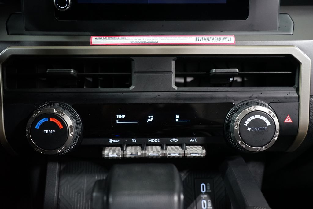 Thumbnail: 2024 Toyota Tacoma - 22