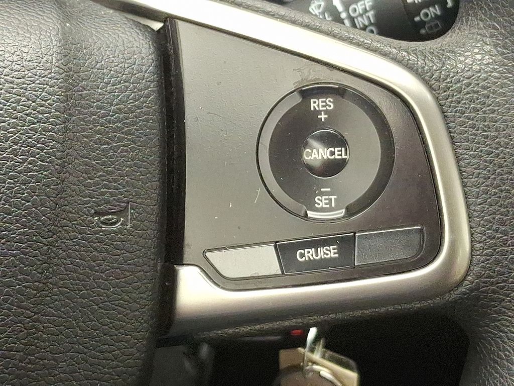 Thumbnail: 2017 Honda CR-V - 23