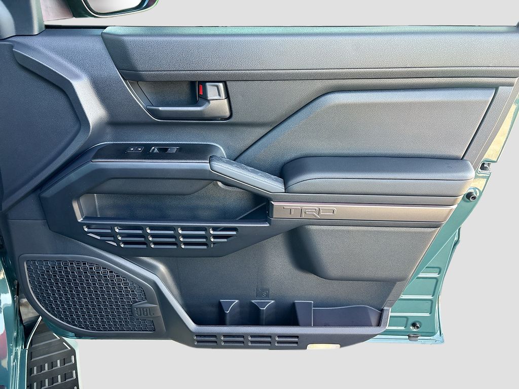 Thumbnail: 2026 Toyota 4Runner - 25
