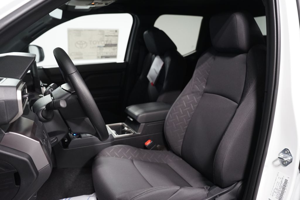 Thumbnail: 2026 Toyota Tacoma - 28