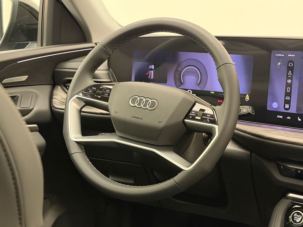 Thumbnail: 2026 Audi Q5 - 19