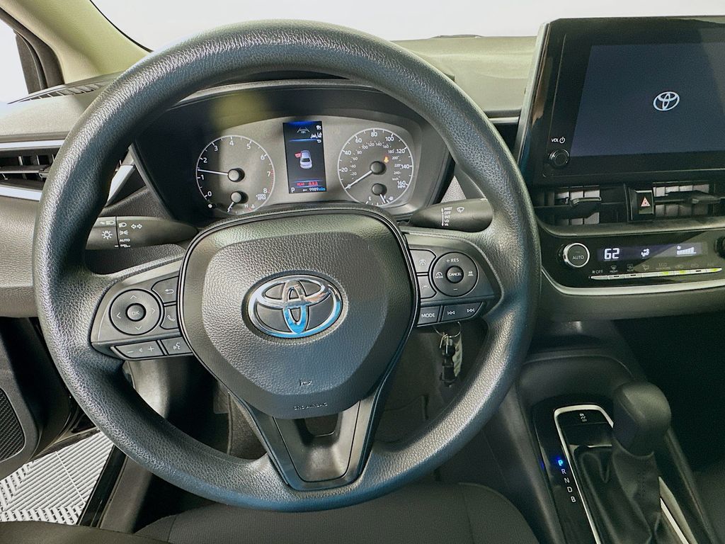 Thumbnail: 2024 Toyota Corolla - 11