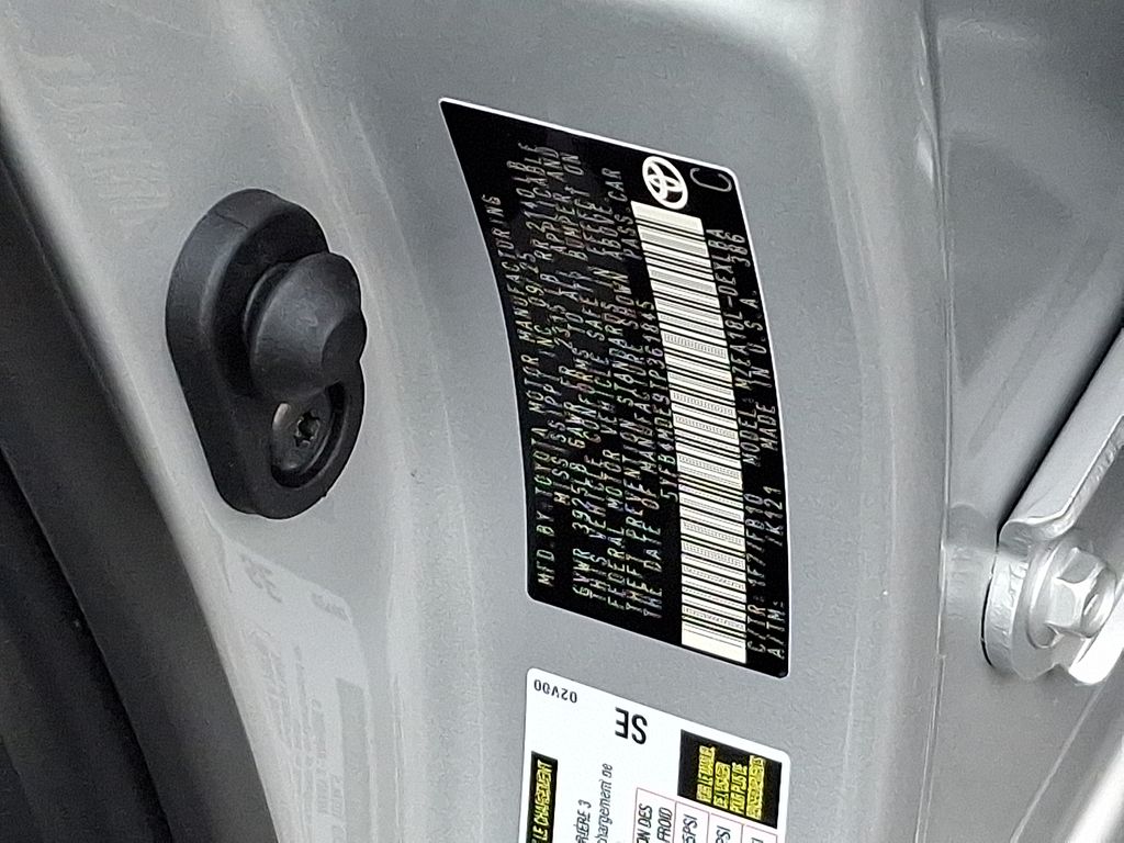 Thumbnail: 2026 Toyota Corolla - 27