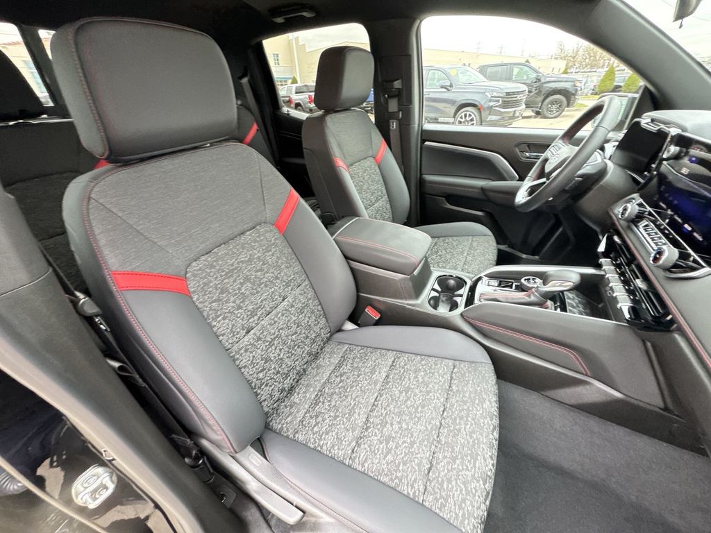 Used 2024 Chevrolet Colorado Truck