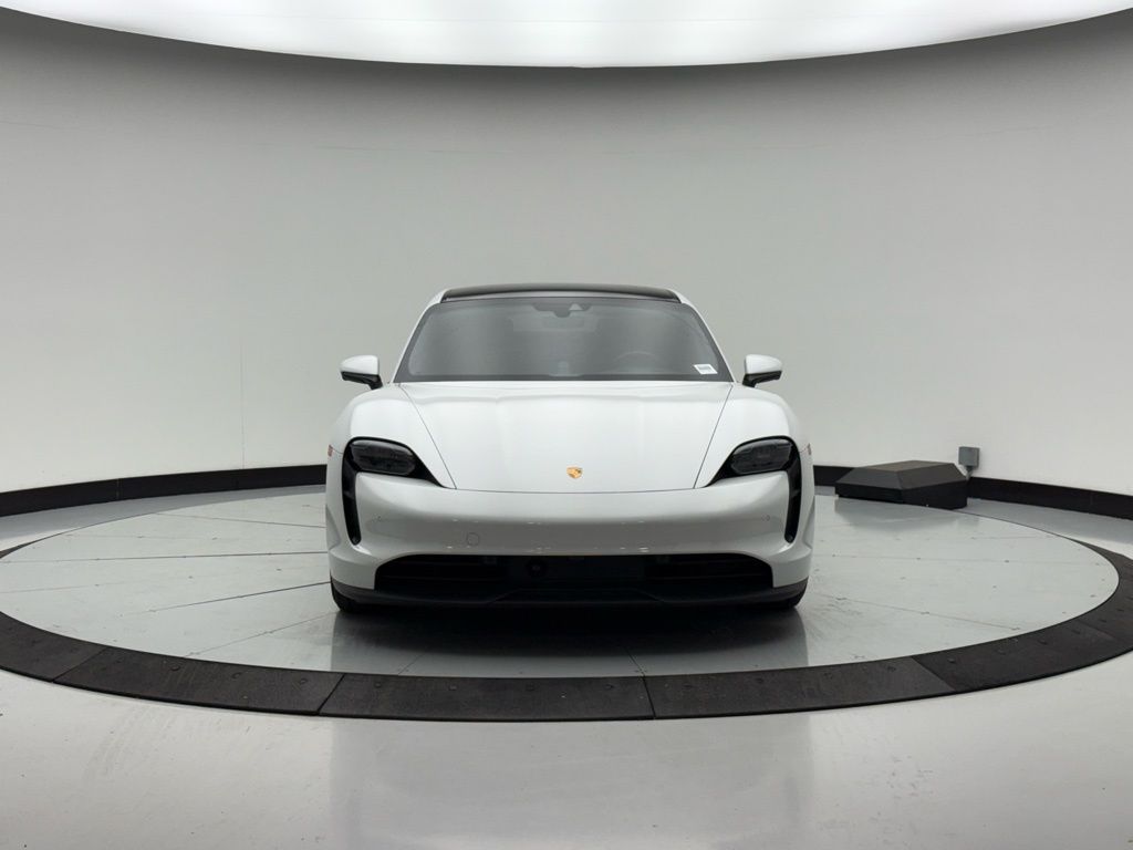 Thumbnail: 2024 Porsche Taycan - 8