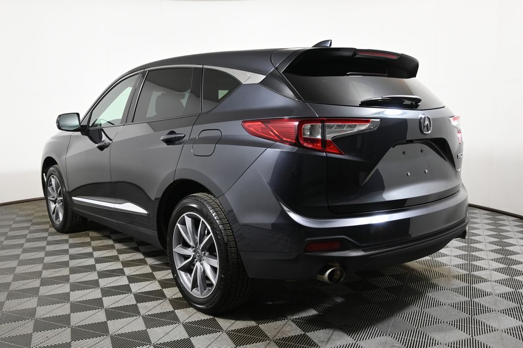 Thumbnail: 2019 Acura RDX - 5