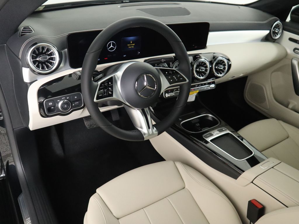 Thumbnail: 2026 Mercedes-Benz CLA - 10