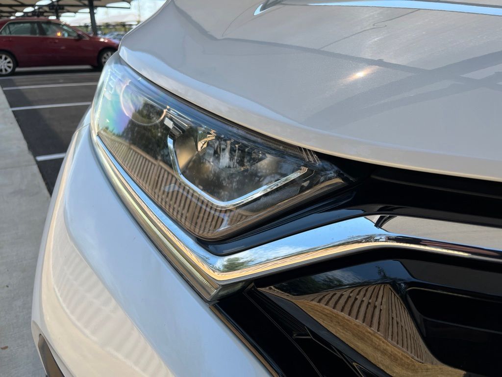 Thumbnail: 2022 Honda CR-V - 13