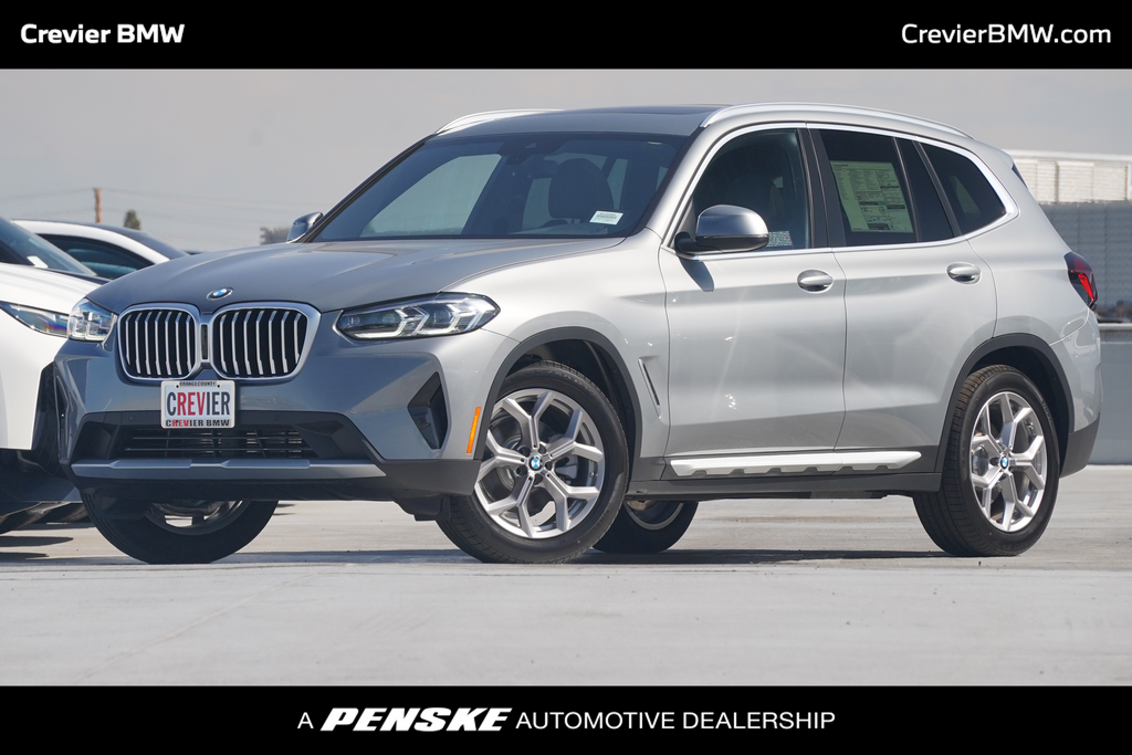 2024 BMW X3 sDrive30i -
                Santa Ana, CA