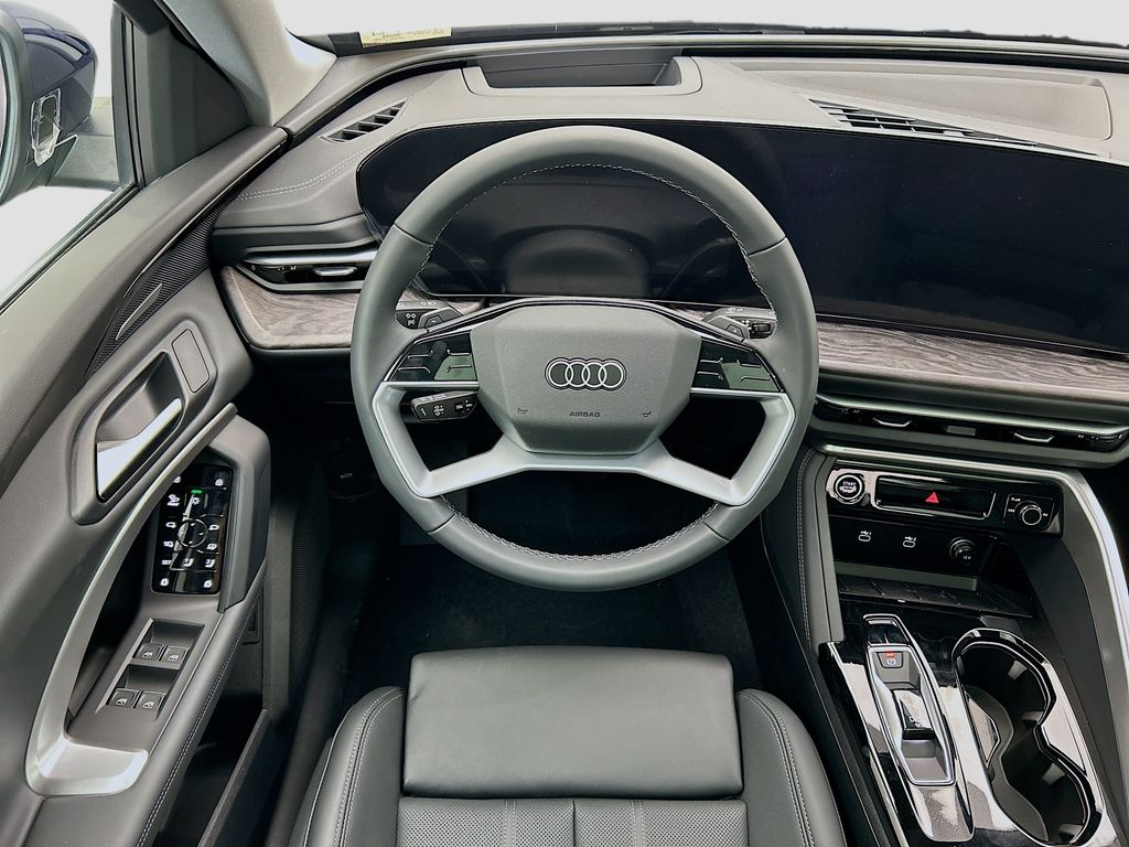 Thumbnail: 2025 Audi Q5 - 10