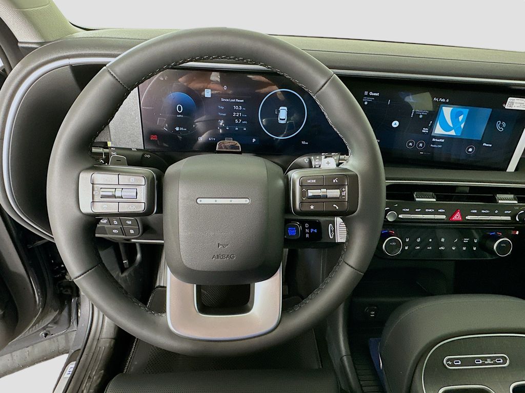 Thumbnail: 2026 Hyundai Palisade - 10