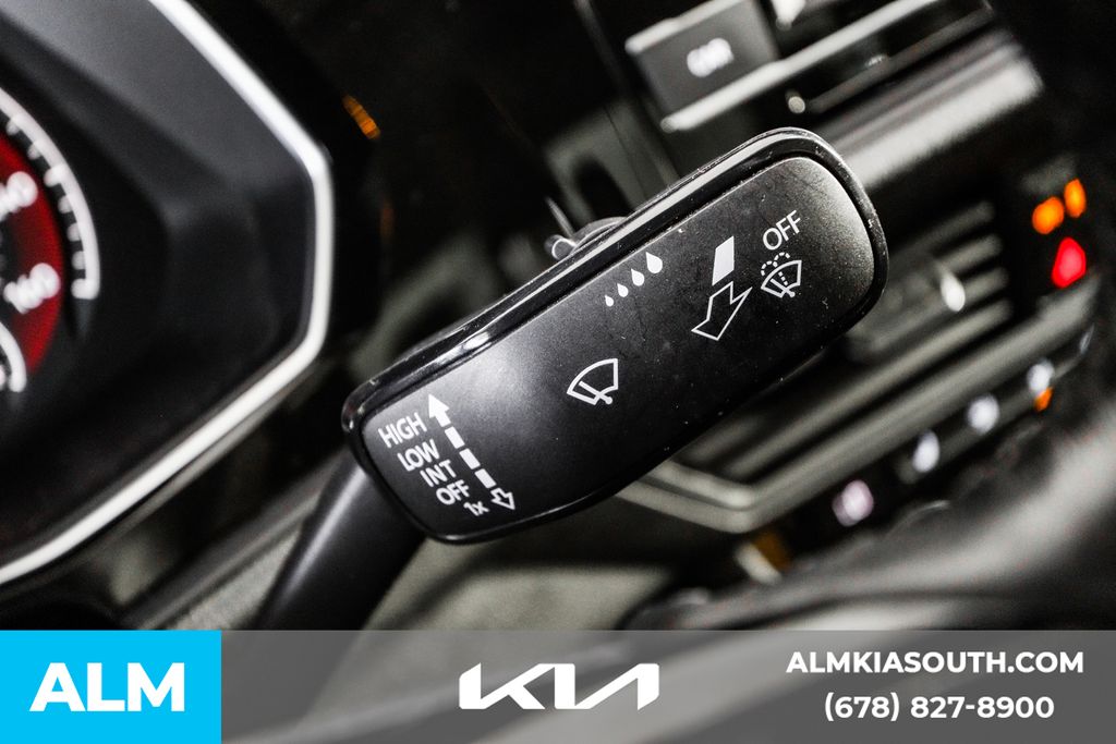 2019 Volkswagen Jetta 1.4T S photo 18